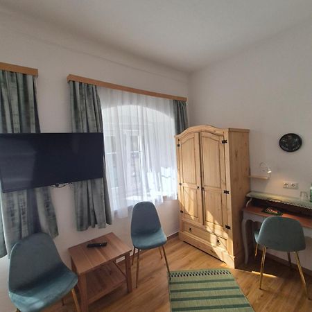 Gasthof Zur Sonne Übelbach Eksteriør bilde