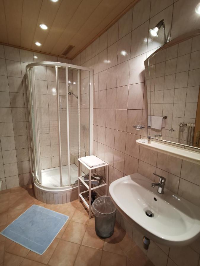 Gasthof Zur Sonne Übelbach Eksteriør bilde