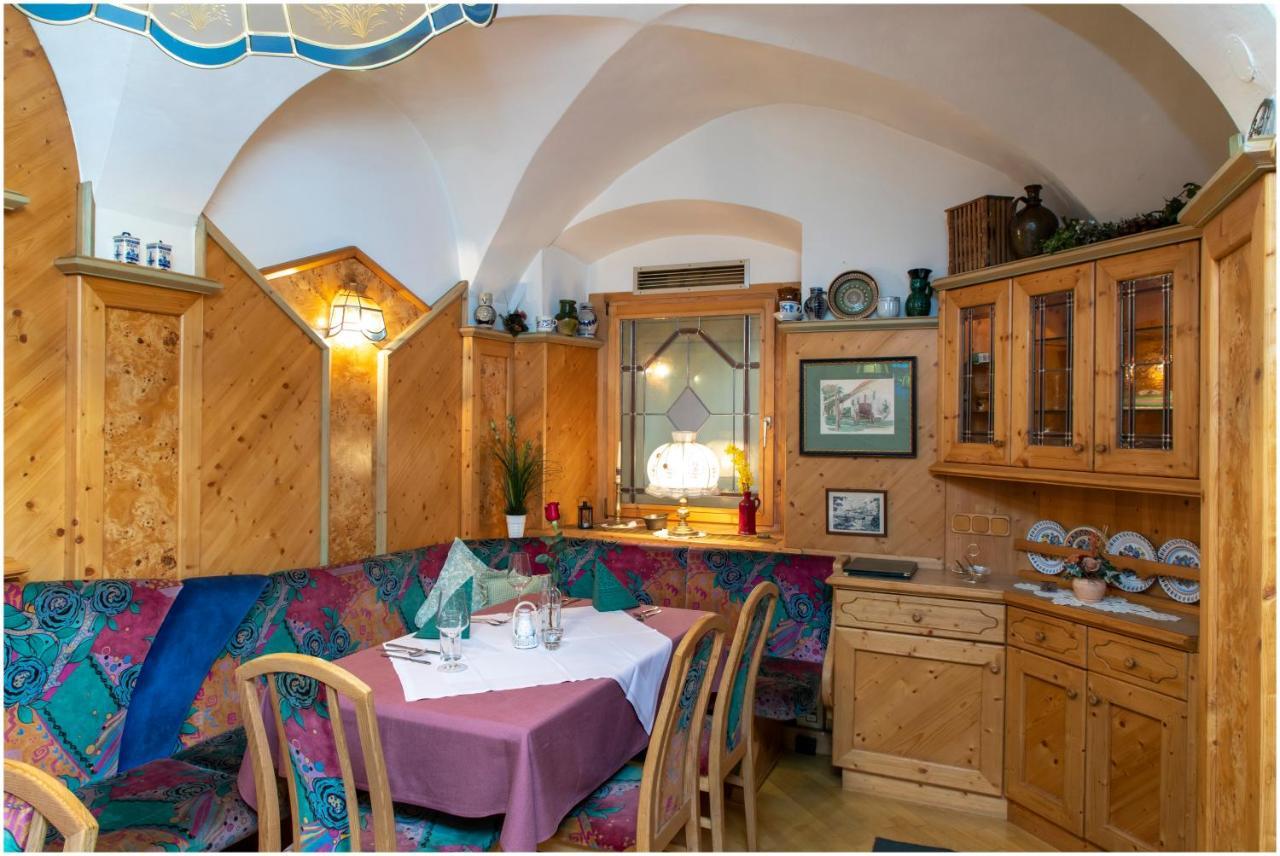 Gasthof Zur Sonne Übelbach Eksteriør bilde