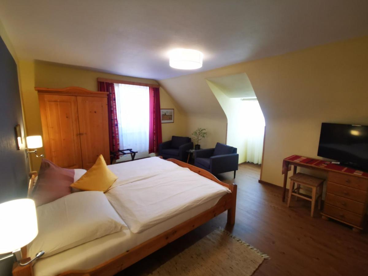 Gasthof Zur Sonne Übelbach Eksteriør bilde